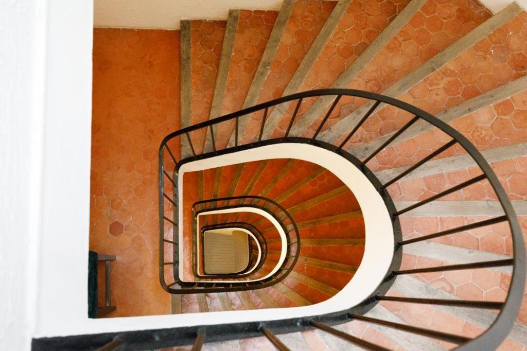 Appartements Climatises - Vieil Antibes Exterior foto
